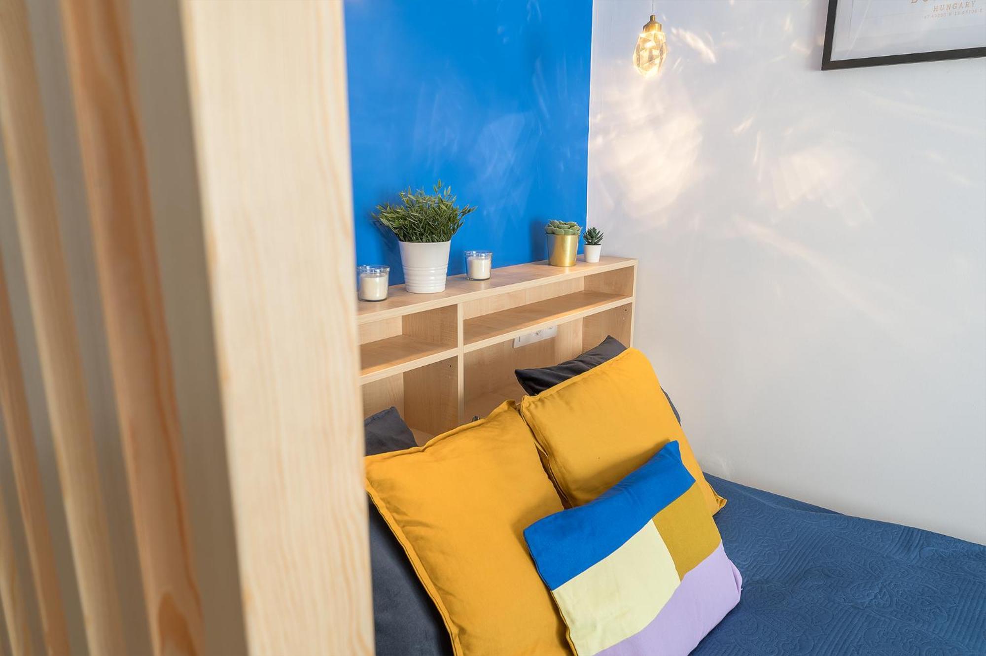 Newly Renovated!!! - Modern Apartment 10 Minutes From The Grand Boulevard Budapest Bagian luar foto