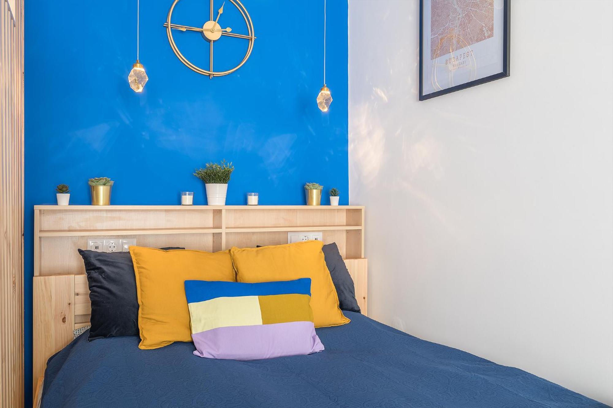 Newly Renovated!!! - Modern Apartment 10 Minutes From The Grand Boulevard Budapest Bagian luar foto