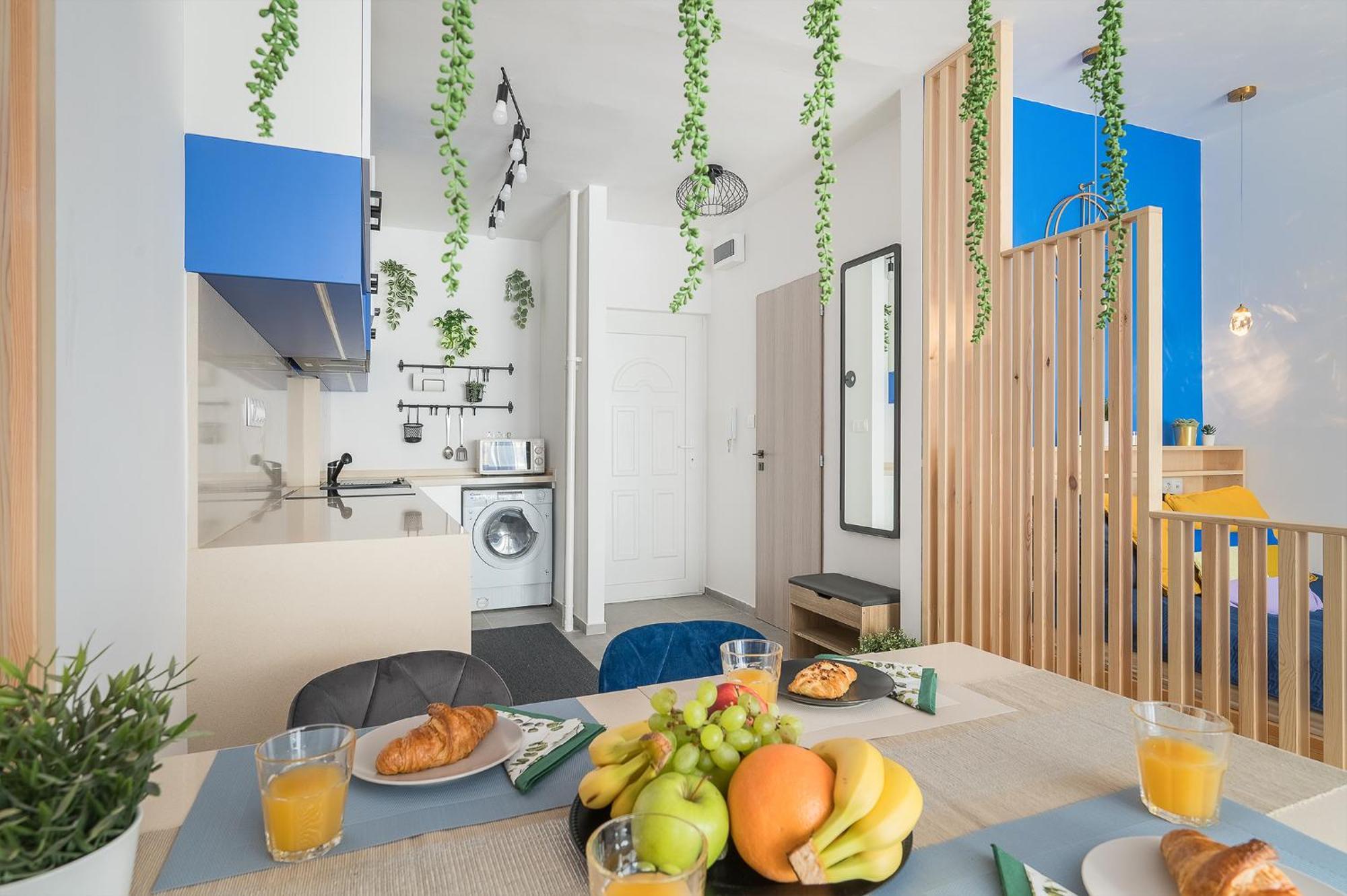 Newly Renovated!!! - Modern Apartment 10 Minutes From The Grand Boulevard Budapest Bagian luar foto